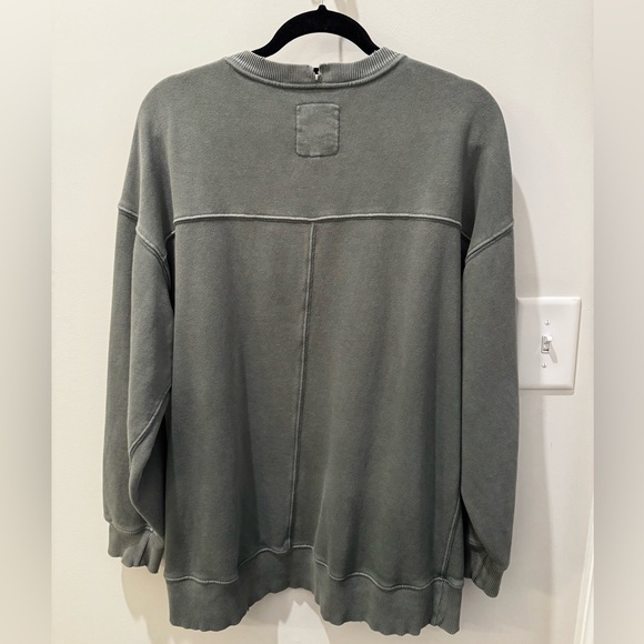 Aerie Sweatshirt - Picture 2 of 2